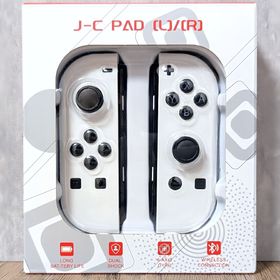 Nintendo Switch ジョイコン(Switch Joy-Con) 本体 新品¥3,776 中古 ...