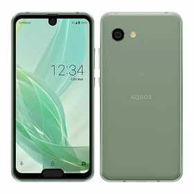 AQUOS R2 Compact 新品 50,000円 中古 7,580円 | ネット最安値の価格 ...