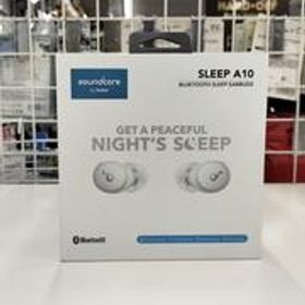 Anker - 非売品　コスタ　ANKER 　Soundcore Sleep A10 イヤホン 楽天市場】Anker Soundcore Sleep A10 （ワイヤレスイヤホン
