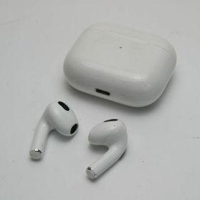 Apple AirPods 第3世代 MME73J/A 新品¥15,000 中古¥11,000 | 新品 ...