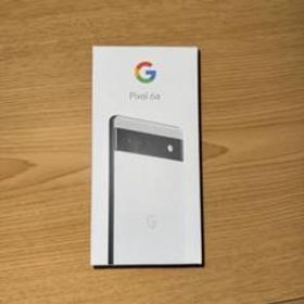 Google Pixel 6a 新品¥28,800 中古¥20,000 | 新品・中古のネット最安値 ...