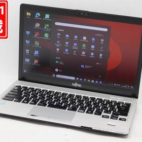 富士通 LIFEBOOK S938/S 新品¥29,800 中古¥16,800 | 新品・中古の ...