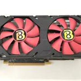 グラフィックカード RADEON RX580 4G 256BIT DDR5 RADEON