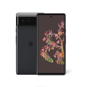 Pixel 6 ブラック 新品 37,000円 中古 33,000円 | ネット最安値の価格 ...