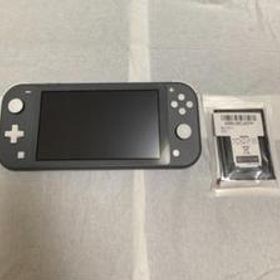 Nintendo Switch Lite 本体 新品¥13,500 中古¥10,000 | 新品・中古の 