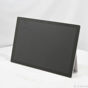 Surface Pro 2017(Surface Pro 5) FJX-00014 中古 | ネット最安値の ...