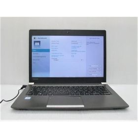 東芝 dynabook R63 新品¥9,000 中古¥5,700 | 新品・中古のネット最安値 | カカクキング