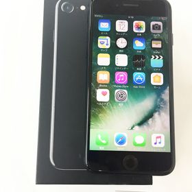 iPhone 7 SIMフリー 新品 17,000円 | ネット最安値の価格比較 プライス ...