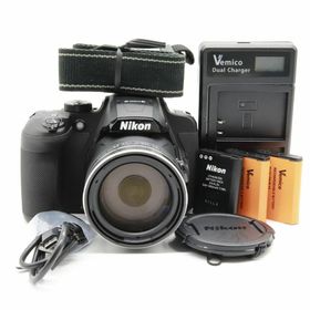 ■良品■ Nikon COOLPIX B700(コンパクトデジタルカメラ)