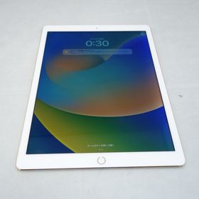 iPad Pro 12.9 訳あり・ジャンク 24,400円 | ネット最安値の価格比較 