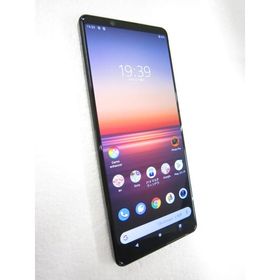 SONY Xperia 1 II 新品¥65,000 中古¥23,800 | 新品・中古のネット最安値 | カカクキング