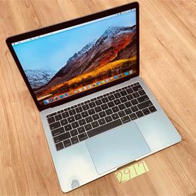 Apple MacBook Pro 2017 13型 新品¥27,800 中古¥24,500 | 新品・中古の ...