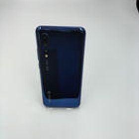 ZTE Axon 10 Pro 5G 新品¥36,300 中古¥14,044 | 新品・中古のネット最安値 | カカクキング