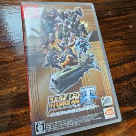 最安値　スーパーロボット大戦T Nintendo Switch プレサン スーパーロボット大戦T Switch 新品 5,899円 中古 3,790円