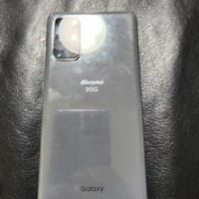 サムスン Galaxy S20+ 5G 新品¥54,800 中古¥24,000 | 新品・中古の ...