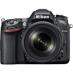 ニコン Nikon D7100 18-105VRレンズキット &lt;プレゼント包装承ります&gt;