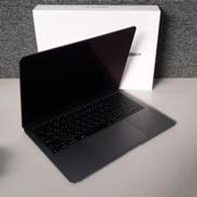 MacBook Air 2018 MRE82J/A 中古 27,500円 | ネット最安値の価格