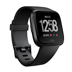 Fitbit Versa 新品 13,800円 中古 7,700円 | ネット最安値の価格比較 ...