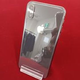 IPHONE X MQC12J/A APPLE/SOFTBANK