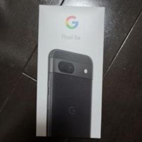 Google Pixel 8a 新品 56,000円 中古 58,300円 | ネット最安値の価格 ...