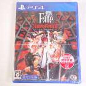 プレイステーション4ソフト FATE/SAMURAI REMNANT コーエーテクモゲームス