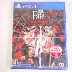 プレイステーション4ソフト FATE/SAMURAI REMNANT コーエーテクモゲームス
