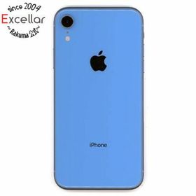 iPhone XR ブルー 新品 46,980円 中古 18,350円 | ネット最安値の価格 ...