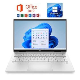 Pavilion x360 14-dy1000 14-dy1025TU Windows 11 Microsoft Office 2019 2in1 タッチ対応 SSD 14型FHD Webカメラ 中古ノートパソコン 在宅 送料無料