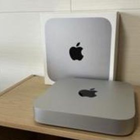 Apple Mac mini M1 2020 新品¥73,750 中古¥49,500 | 新品・中古の 