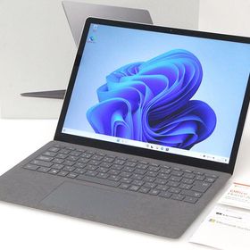 マイクロソフト Surface Laptop 3 新品¥85,600 中古¥38,500 | 新品 ...