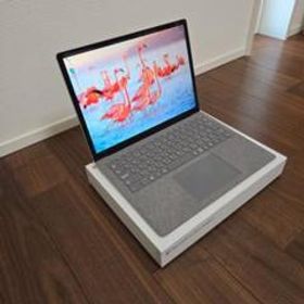 マイクロソフト Surface Laptop 5 新品¥104,500 中古¥69,999 | 新品 ...