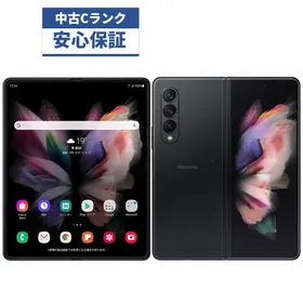 サムスン Galaxy Z Fold3 5G 新品¥84,700 中古¥56,400 | 新品・中古のネット最安値 | カカクキング