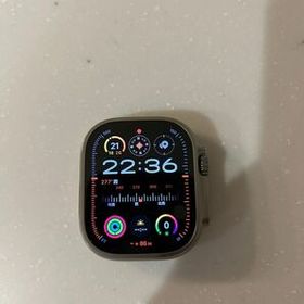 Apple Watch Ultra 新品¥86,400 中古¥77,000 | 新品・中古のネット最 