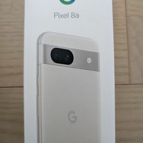 Google Pixel 8 12GB 新品 58,500円 中古 58,480円 | ネット最安値の ...