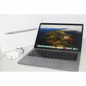 Apple MacBook Air 2018 中古¥35,000 | 新品・中古のネット最安値 ...