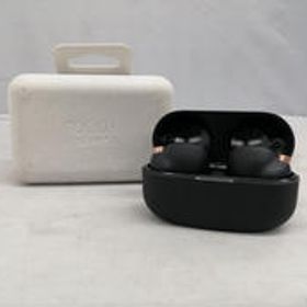 ワイヤレスイヤホン WF-1000XM4 SONY