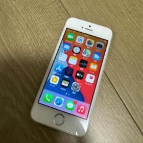 Apple iPhone SE(第1世代) 新品¥4,800 中古¥3,950 | 新品・中古の ...