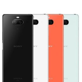 Xperia 8 新品 6,799円 中古 4,222円 | ネット最安値の価格比較 ...