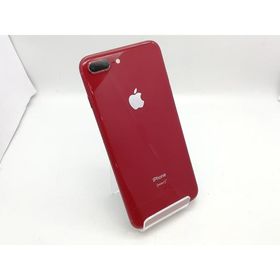 iPhone 8 Plus 64GB レッド 新品 41,980円 中古 14,981円 | ネット最 ...