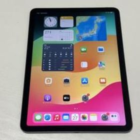 Apple iPad Air 10.9 (2020年、第4世代) 新品¥58,800 中古¥47,000 ...