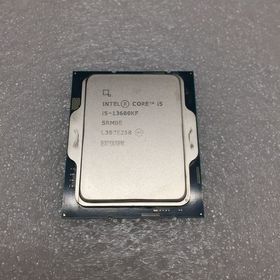 インテル Core i5 13600K BOX 新品¥44,979 中古¥35,981 | 新品・中古の ...