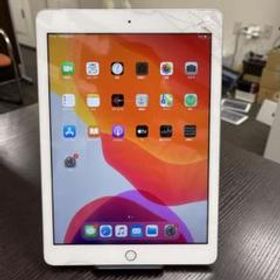 iPad 2018 (第6世代) 訳あり・ジャンク 10,500円 | ネット最安値の価格 ...