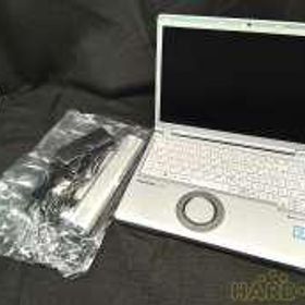 ノートPC CF-SZ5 PANASONIC