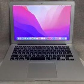 Apple MacBook Air 2017 新品¥21,500 中古¥16,500 | 新品・中古の ...