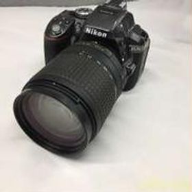 デジタル一眼レフカメラ D5300+18-14 DX VR NIKON