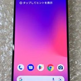 Google Pixel 3 XL ピンク 新品 48,800円 中古 9,400円 | ネット最安値 ...