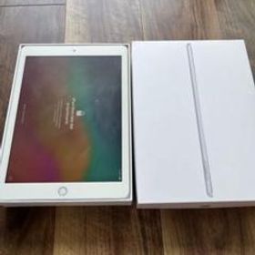 Apple iPad 2018 (第6世代) 新品¥21,800 中古¥12,222 | 新品・中古の ...