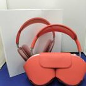 【中古品】AIRPODS MAX MGYM3J/A APPLE