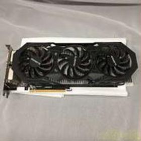 グラフィックボード(GTX970) GV-N970WF3OC-4DG GIGABYTE