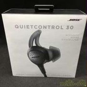 BOSE ワイヤレス ヘッドホン QUIETCONTROL 30 BOSE